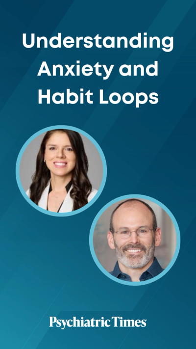 Understanding Anxiety and Habit Loops