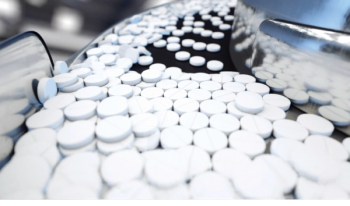 drug company mergers and the pharmaceutical industry