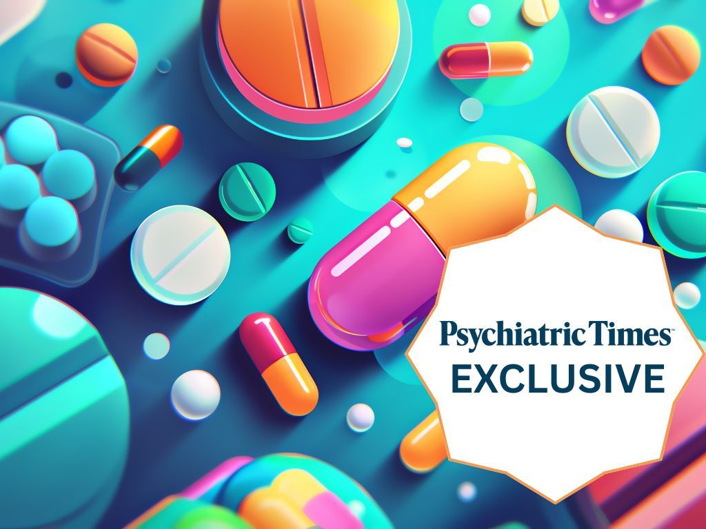The Psychiatric Pipeline in Review: Quarter 2, 2025