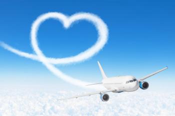 vacation love