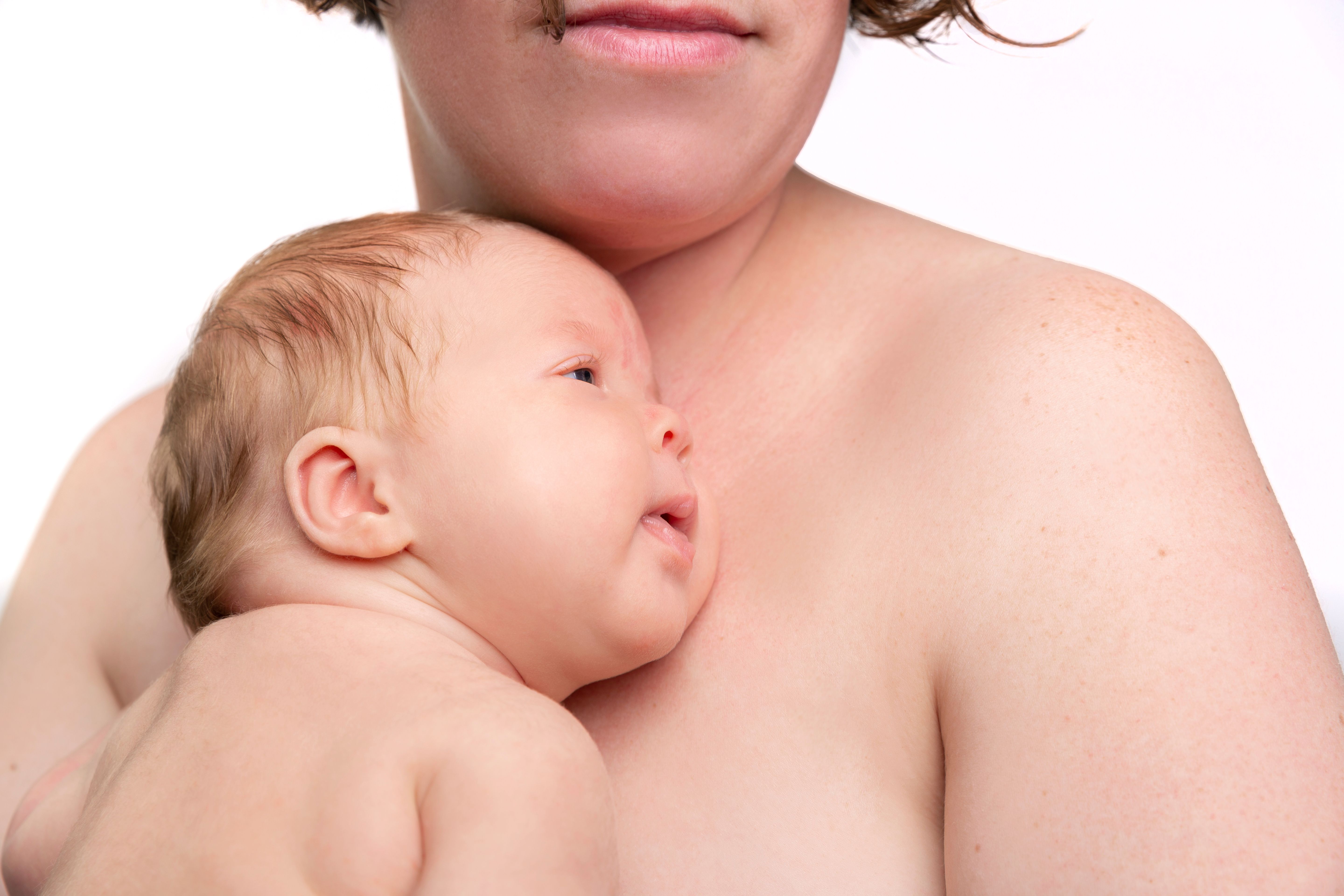 newborn baby