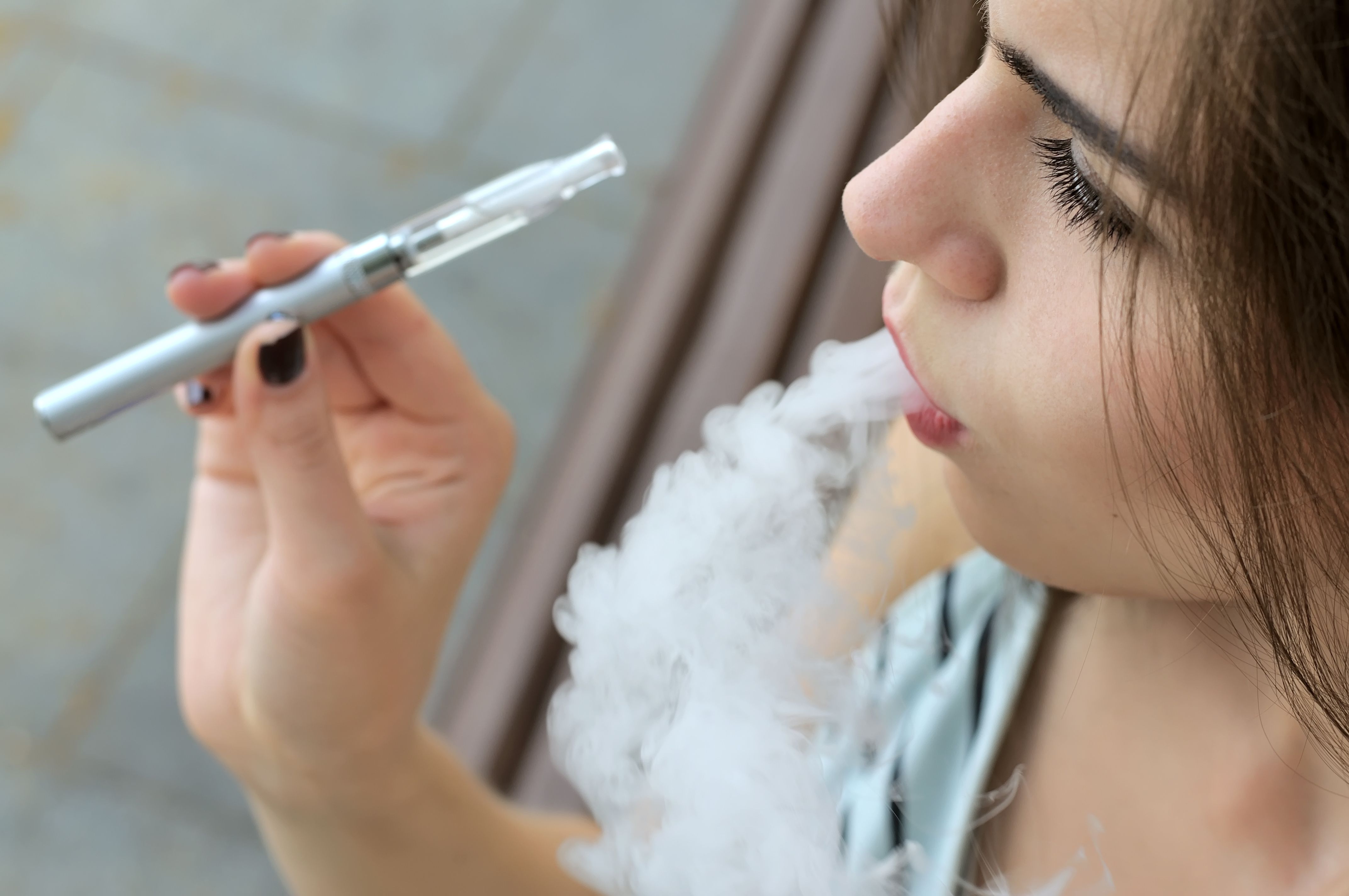 E Cigarettes And Substance Use Psychiatric Times
