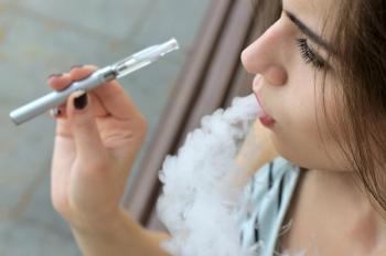 vaping, e-cigarettes