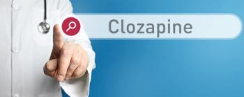 clozapine