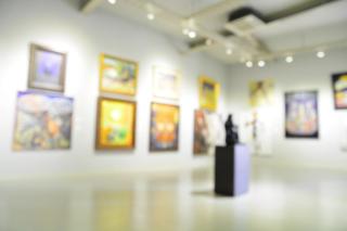 art musuem