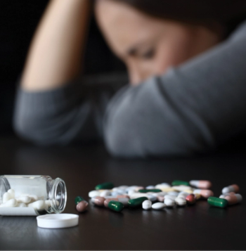 depression, anxiety, and pain
