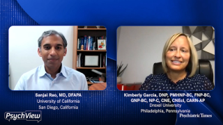 Advice for Clinicians Treating Schizophrenia