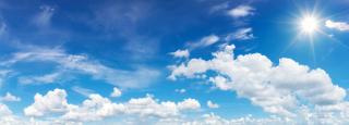 The Ordinary Weather of Summer