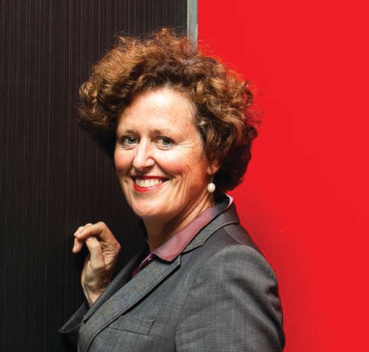 J.J. Sandra Kooij, MD, PhD