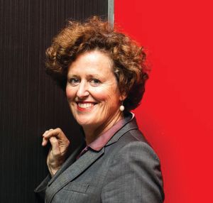 J.J. Sandra Kooij, MD, PhD