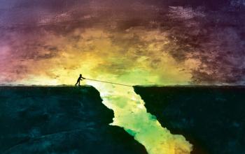 schizophrenia gap