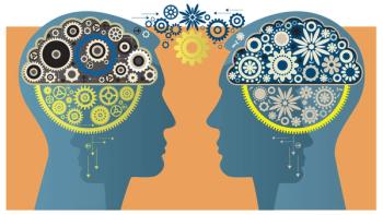 What are some cognitive biases toward the DSM and their avoidable effects on treatment decisions?