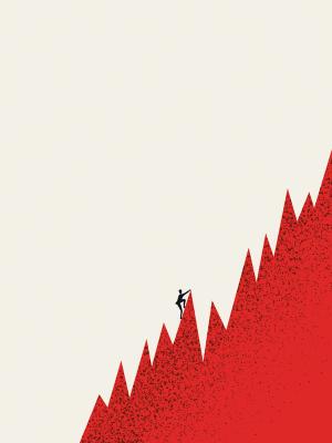 “Doctors are great at hiding their addictions, especially from themselves... However, there are signs that something is wrong—be it addiction, depression, psychosis, or some other problem.”