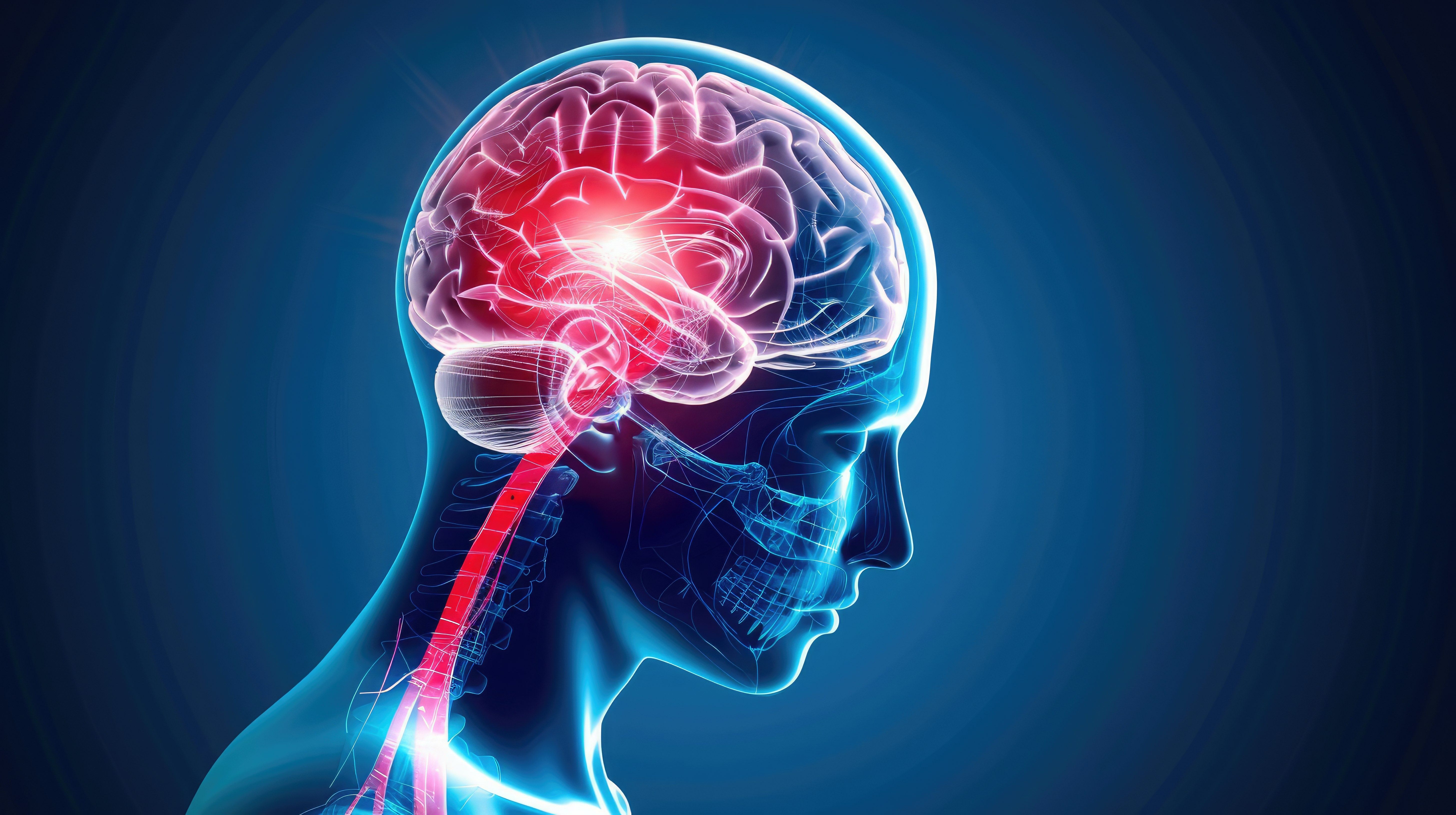 Resilience and Renewal: Enhancing Positivity and Functional Recovery After  Traumatic Brain Injury