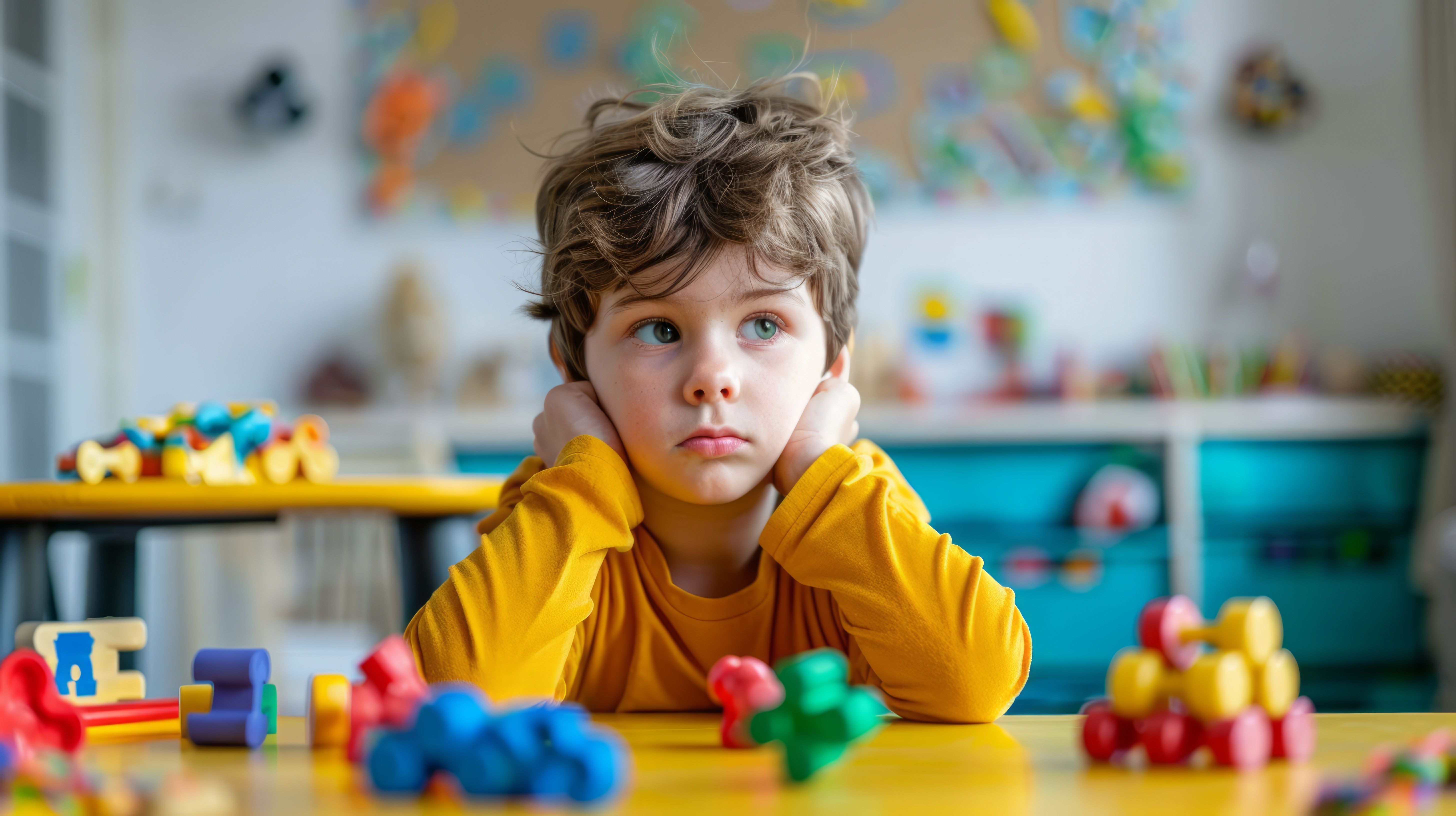 child ADHD