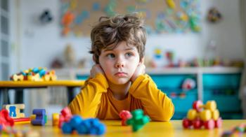 child ADHD