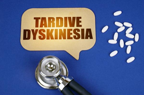 tardive dyskinesia