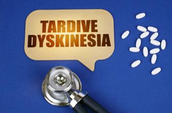 tardive dyskinesia