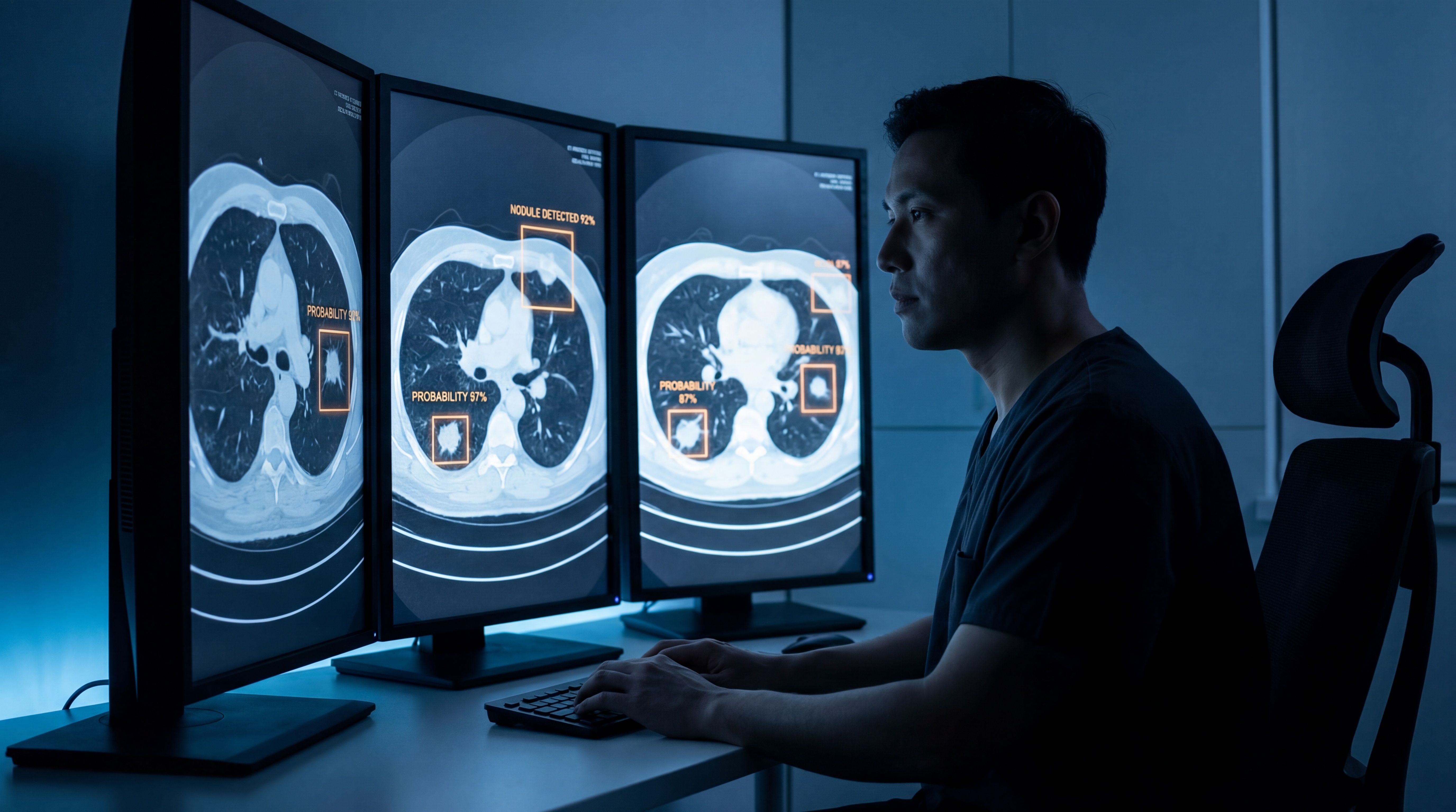 cat scan