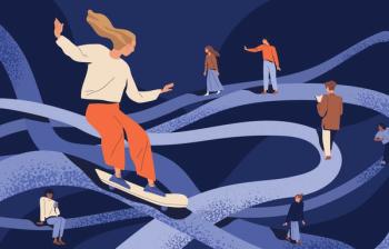 "Accordingly, I asked Henry what he would be doing differently—or how his life would be different—if he were not depressed, if he stopped worrying, and if he was enjoying retirement."