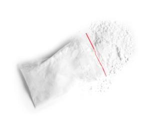 Confronting the Methamphetamine Epidemic