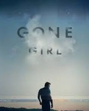 Gone Girl by Gillian Flynn