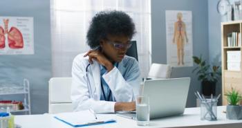 “The contributions of Black psychiatrists are essential for us achieving the work, achieving our goals, and really leaning into what we find to be our ‘why’ for why we do this work.”
