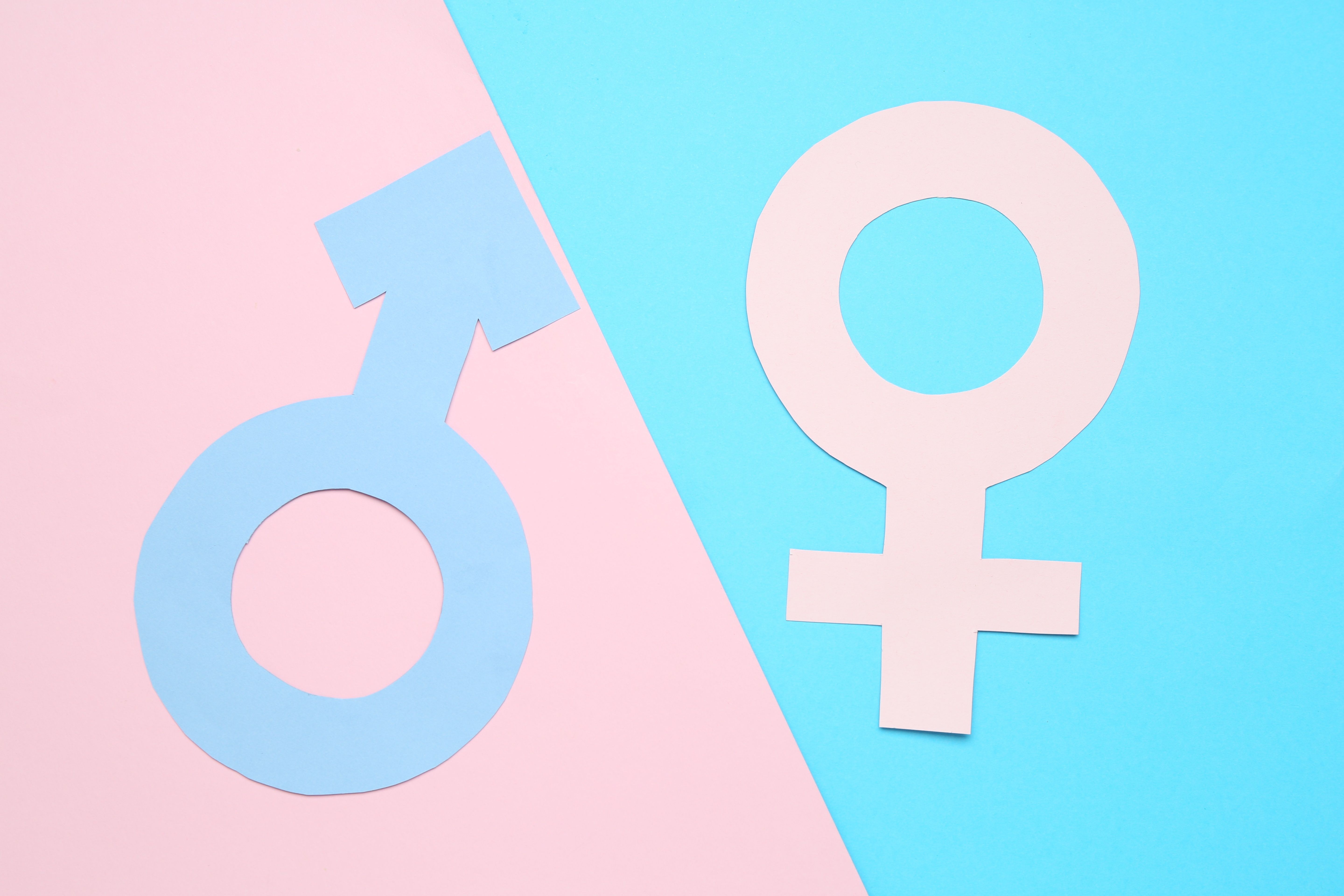 gender