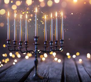 Hanukkah