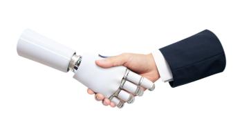 AI chatbot article series