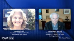 EP. 2 Symptoms of Narcolepsy: Excessive Daytime Sleepiness