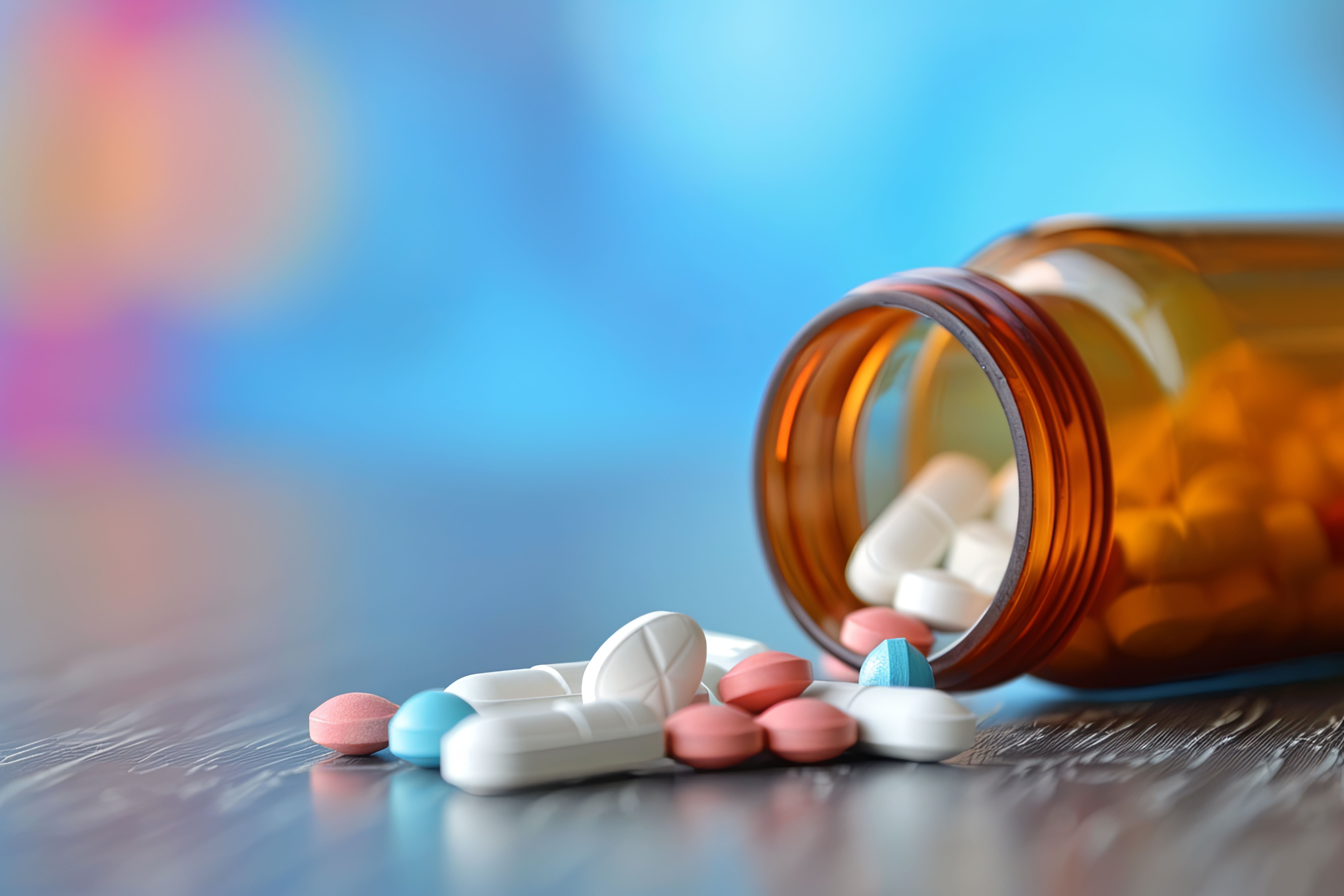 Side Effects Managing Medication Side Effects: What to Share With Your Patients