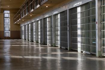prison