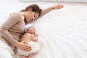 The Intertwining Effect of Mood Disorders and Infertility