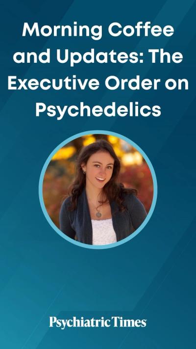 Morning Coffee and Updates: The Executive Order on Psychedelics