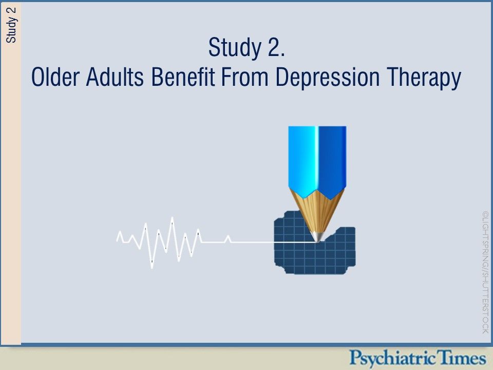 What’s New in the Treatment of MDD? Psychiatric Times