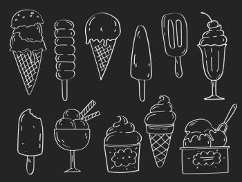 ice cream