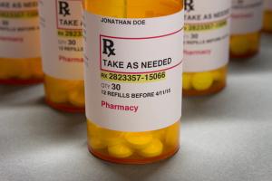 prescription_Burlingham/shutterstock.com