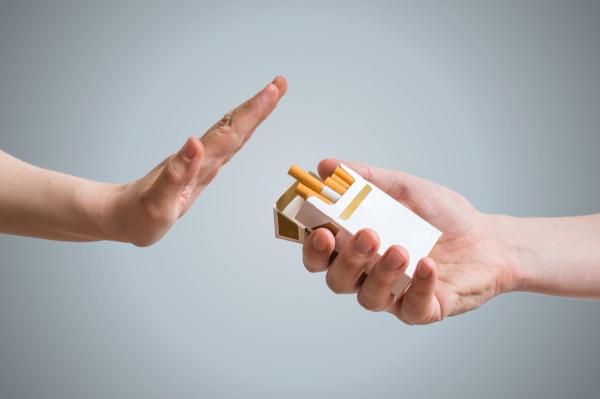 smoking cessation