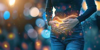 IBS gut health