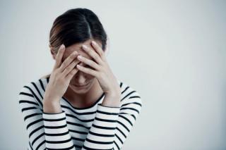 Loss, Bereavement, and Prolonged Grief