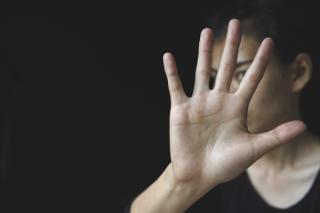 The Mental Health Effects of Human Trafficking 