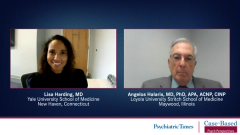 EP. 1 Case 1: Newly Diagnosed Treatment Resistant Depression