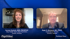 EP. 1 Overview of Rapid-Acting Therapies in Major Depressive Disorder (MDD)