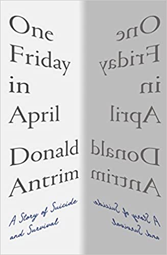 One author shares his experience with suicidal, psychotic depression and the life events that he connects to its origins.