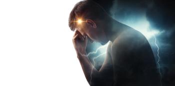 inner struggle