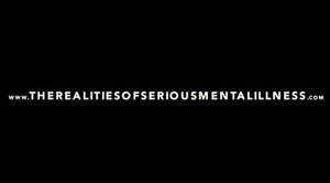 Putting a Face on Serious Mental Illness