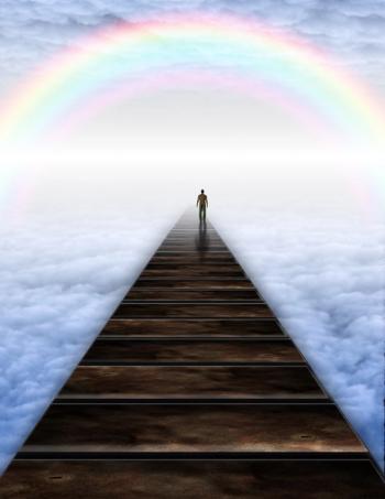 Self-disclosure or silence: Which is the best approach for terminally ill therapists?