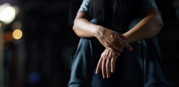 What is the best evidence-based medication treatment for acute bipolar II depression?