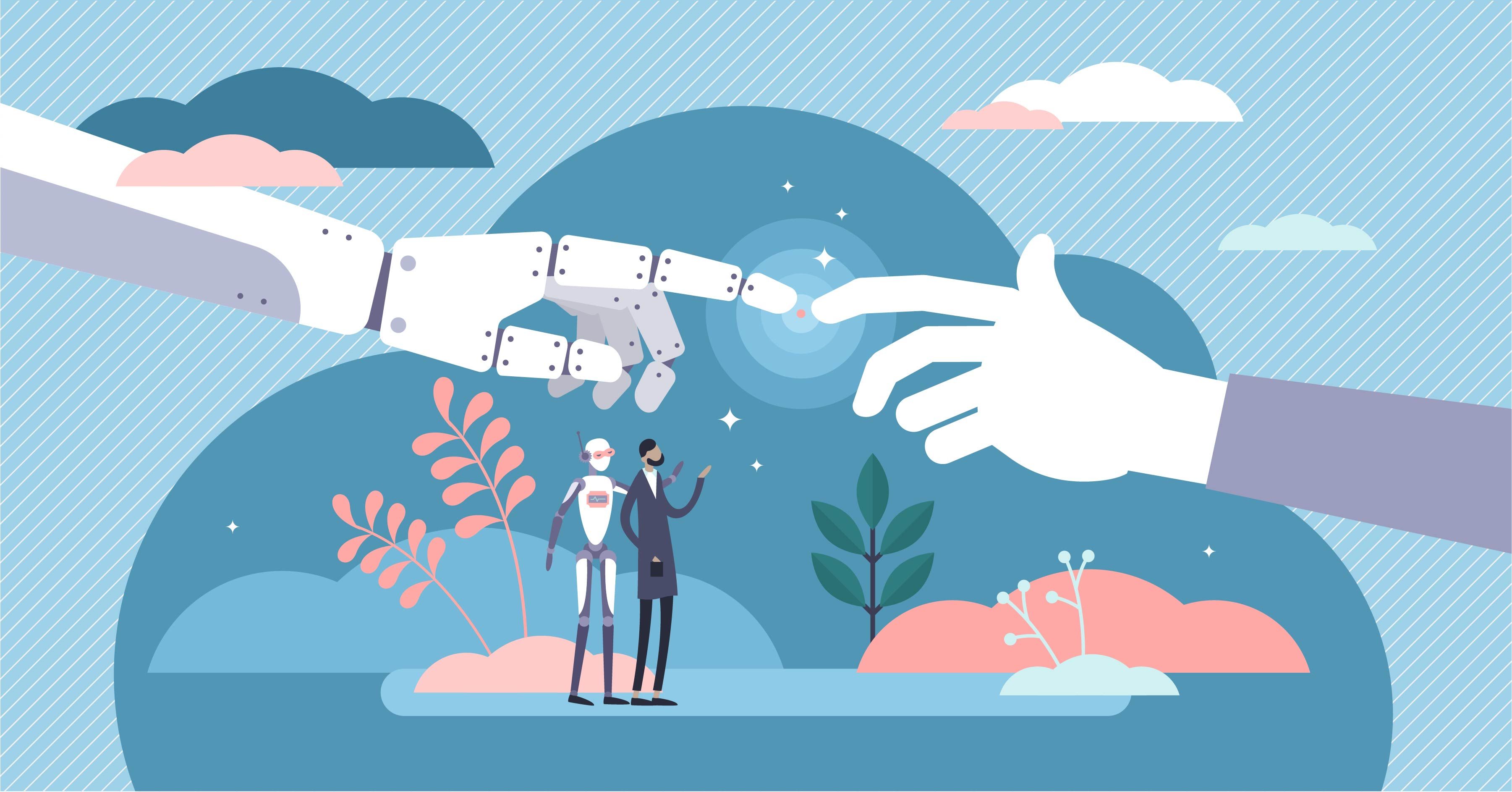 “This collaborative effort will help ensure that the application of health AI is based on the best science and is consistent with ethical principles and societal values in pursuit of effectiveness, efficiency, and equity for all members of society.”